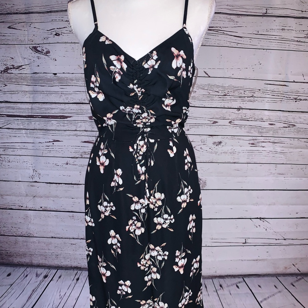 NWOT Trixxi Jumper Romper size S Small
